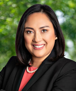 Picture of Valerie L. Pasion