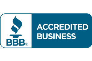 BBB / Accredited Business - Badge