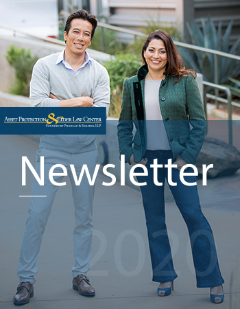 Free Monthly Newsletter