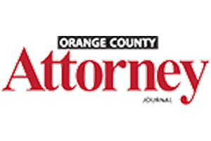 ORANGE COUNTY Attorney