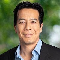 Patrick P. Phancao