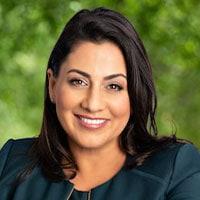 Shadi Ala’i Shaffer
